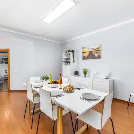 Casa Morim By Villa