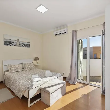 Casa Morim By * אולוס די אגווה