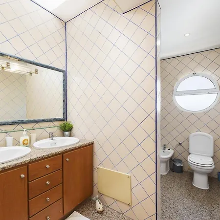 Casa Morim By וילה *