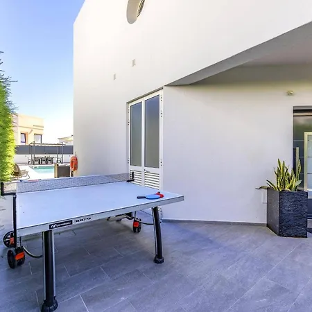 Casa Morim By וילה אולוס די אגווה