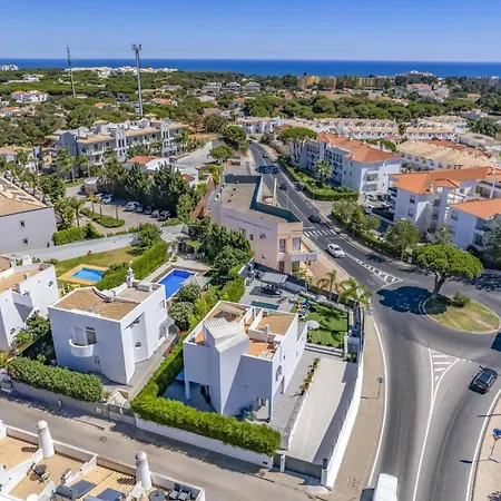 וילה Casa Morim By *