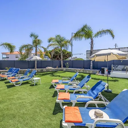 别墅 Casa Morim By 奥霍斯德古阿