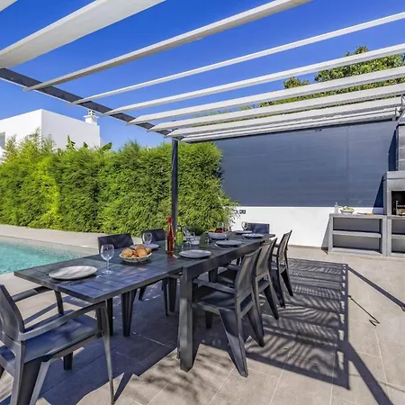 Casa Morim By אולוס די אגווה