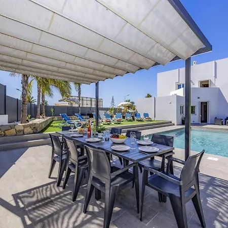 וילה Casa Morim By *