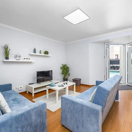 Casa Morim By וילה אולוס די אגווה