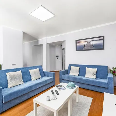 וילה Casa Morim By אולוס די אגווה