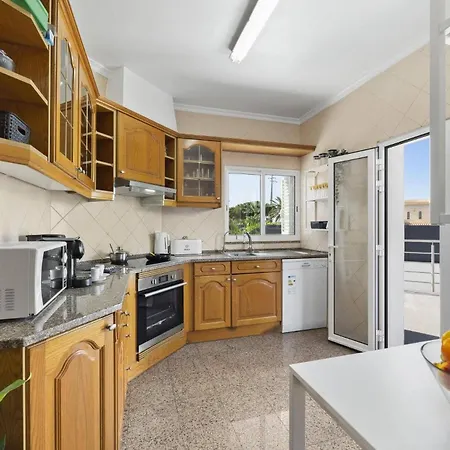 Villa Casa Morim By Olhos de Agua (Albufeira)