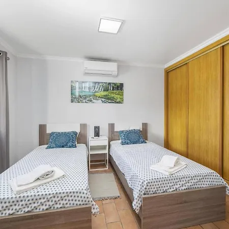 Casa Morim By * Olhos de Agua (Albufeira)