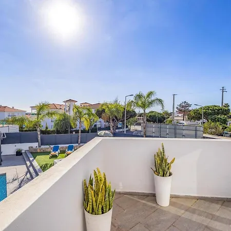 Casa Morim By Villa Olhos de Agua (Albufeira)