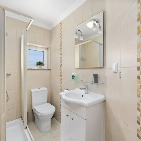 Casa Morim By * Olhos de Agua (Albufeira)